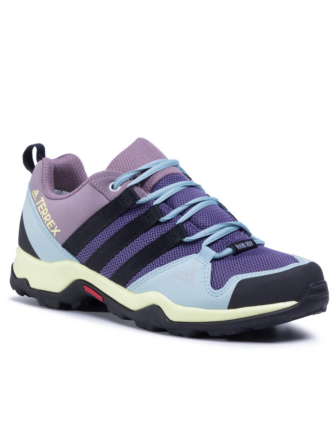 adidas Trekkings adidas Terrex Ax2r R.Rdy K EF2263 Violet