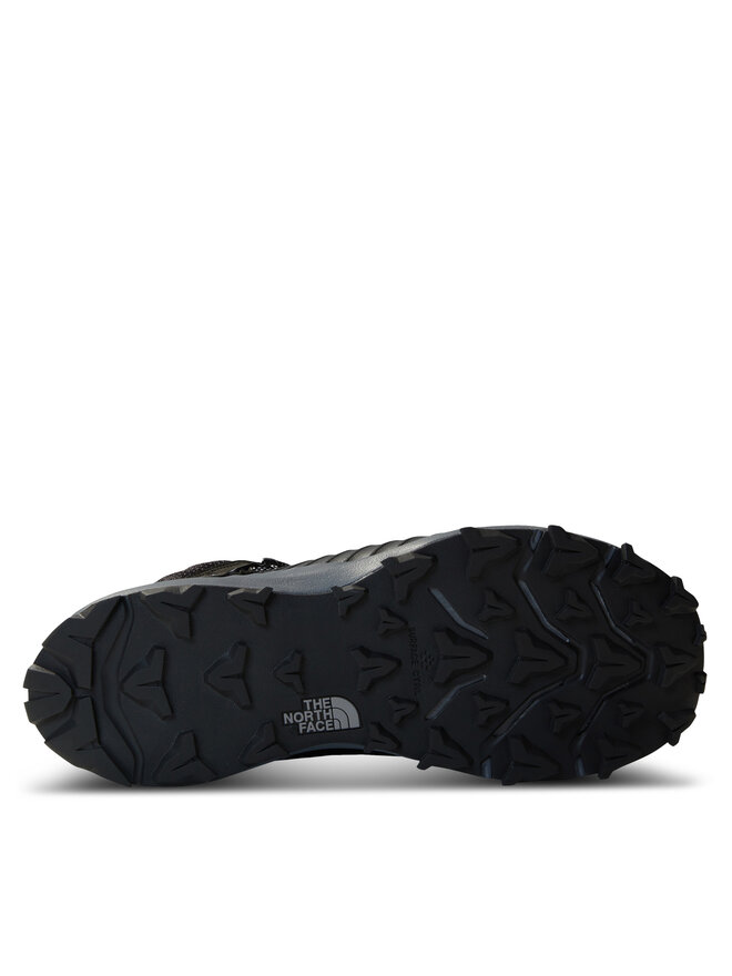 The North Face Pārgājienu apavi The North Face Vectiv Fastpack NF0A8AEVNY71 TNF Melns