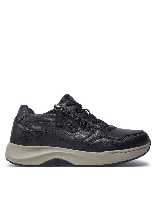 Josef Seibel Zapatillas Josef Seibel 96206 Negro