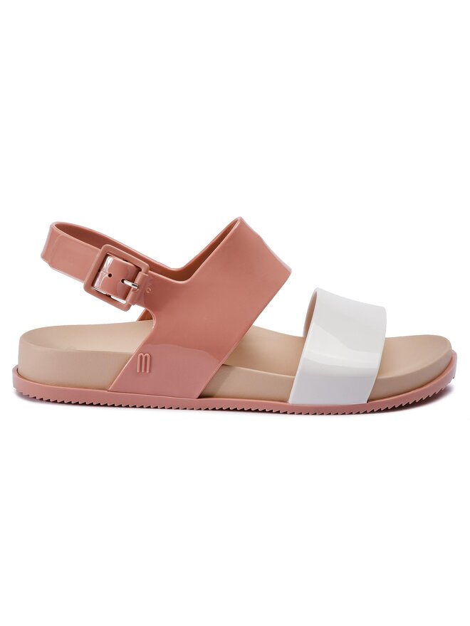 Melissa Basutės Melissa Cosmic Sandal III Ad 32495 Rožinė