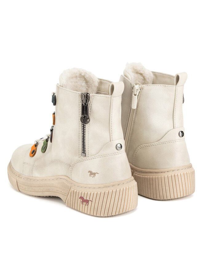 Mustang Botines Mustang 1436-601 Beis