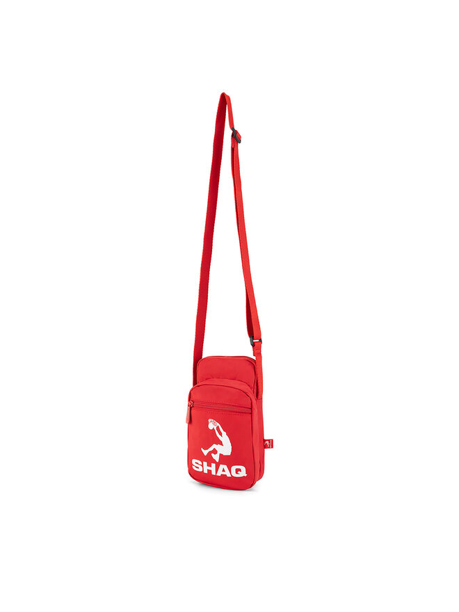 Shaq Saszetka Shaq SHQ-K-005-CCC Czerwony