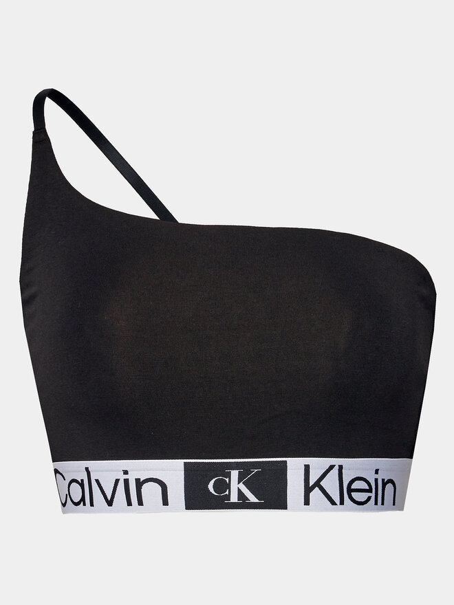 Calvin Klein Underwear Calvin Klein Underwear Top-BH 000QF7589E Schwarz