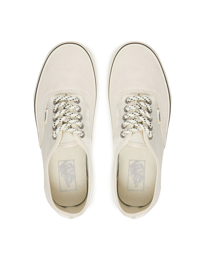 Vans Sneakers aus Stoff Vans Authentic VN000EHHC9F1 Écru