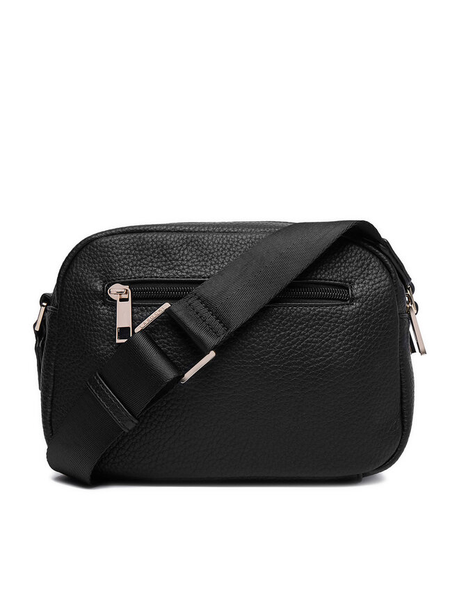 Lasocki Handtasche Lasocki CEO-LSK-X-009-10 Schwarz