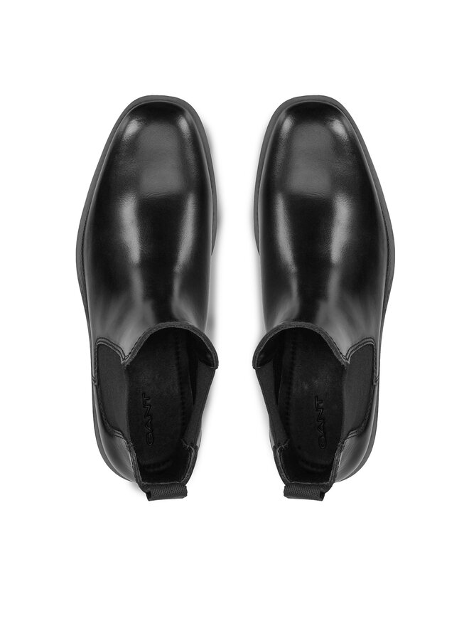 Gant Sztyblety Gant Rizmood 29651754 Czarny