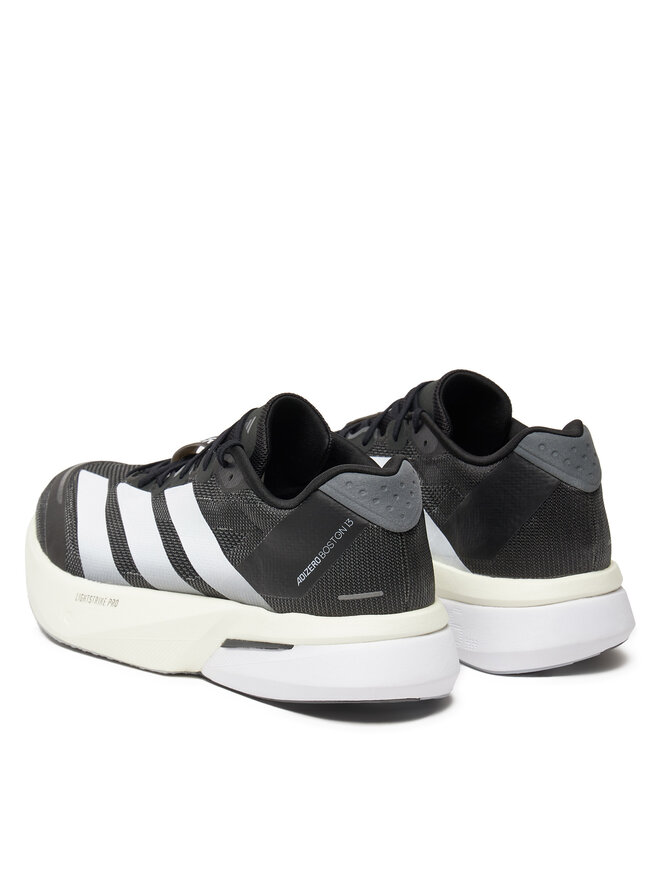 adidas Взуття для бігу adidas adizero Boston 13 JS4938 Чорний