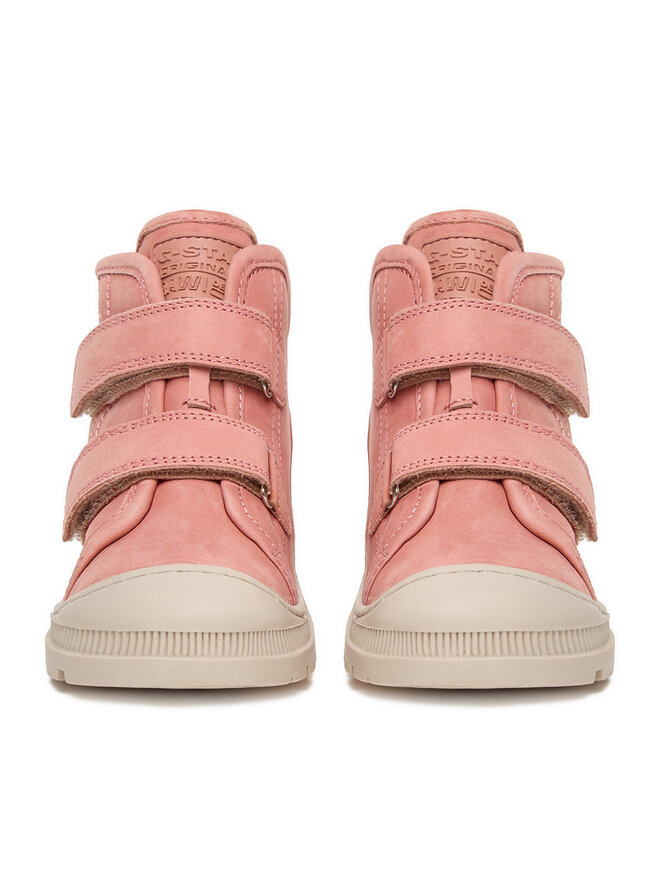 G-Star Raw Schnürschuhe G-Star Raw CEO-CI12-KOSTA-02(III)DZ Rosa