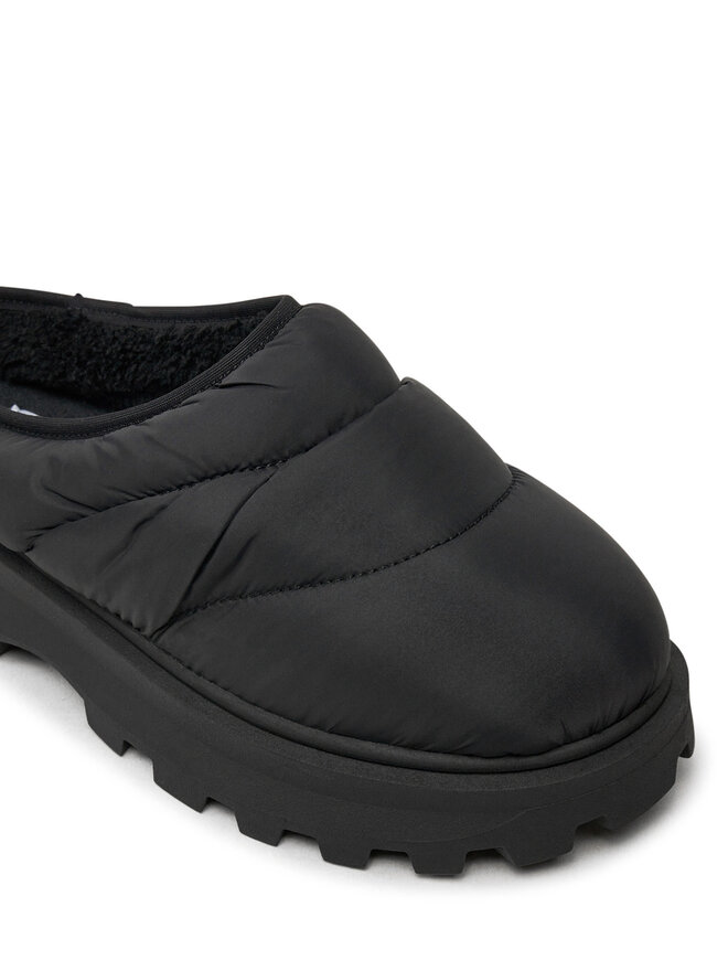 Steve Madden Hausschuhe Steve Madden Frost SM11003421 Schwarz