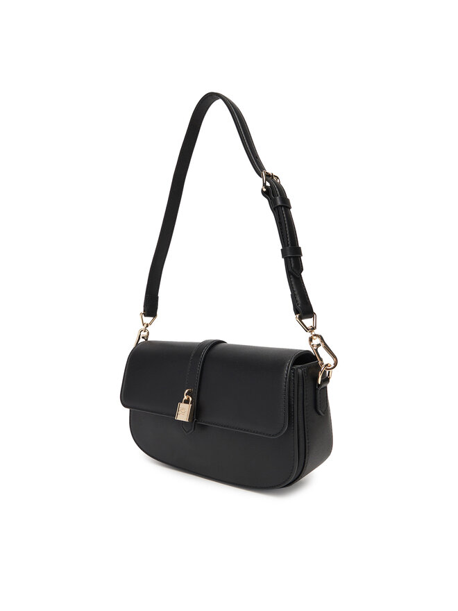KARL LAGERFELD Τσάντα KARL LAGERFELD A3W30152 Μαύρο