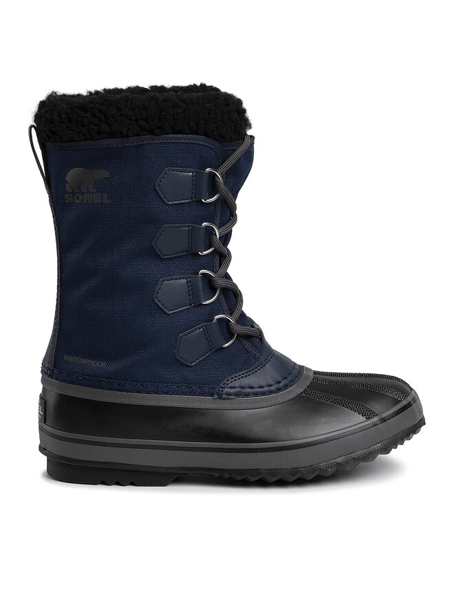 Sorel Hótaposó Sorel 1964 Pac Nylon NM3487 Sötétkék