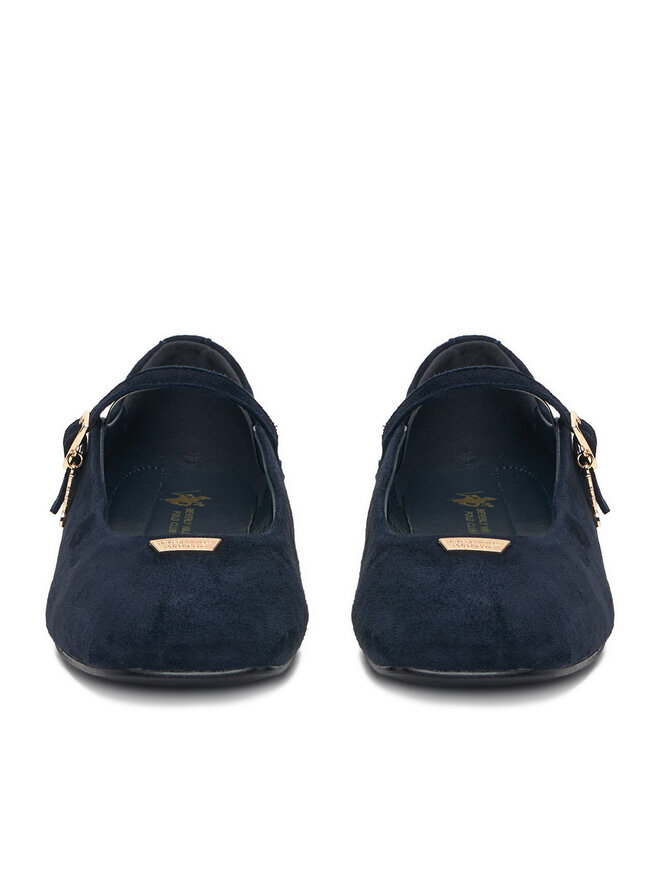 Beverly Hills Polo Club Ballerinas Beverly Hills Polo Club EO-CC2599-01 Dunkelblau