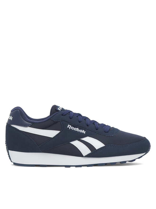 Reebok Sneakersy Reebok REEBOK REWIND R 100001391 Granatowy