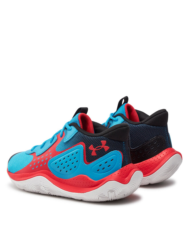Under Armour Košarkaška obuća Under Armour Ua Jet '23 3026634-401 Plava