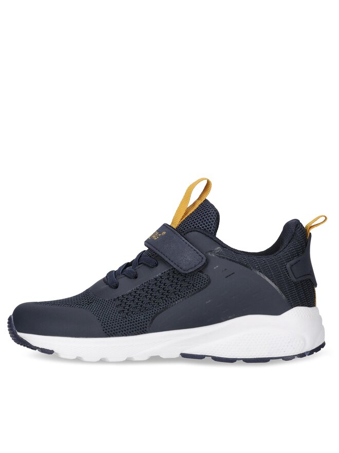 ZigZag Sneakersy ZigZag Z222290 Granatowy