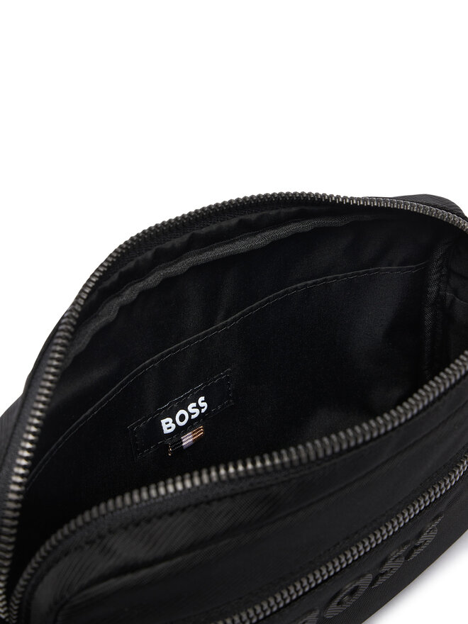 BOSS Umhängetasche BOSS Catch 3.0 50567752 Schwarz