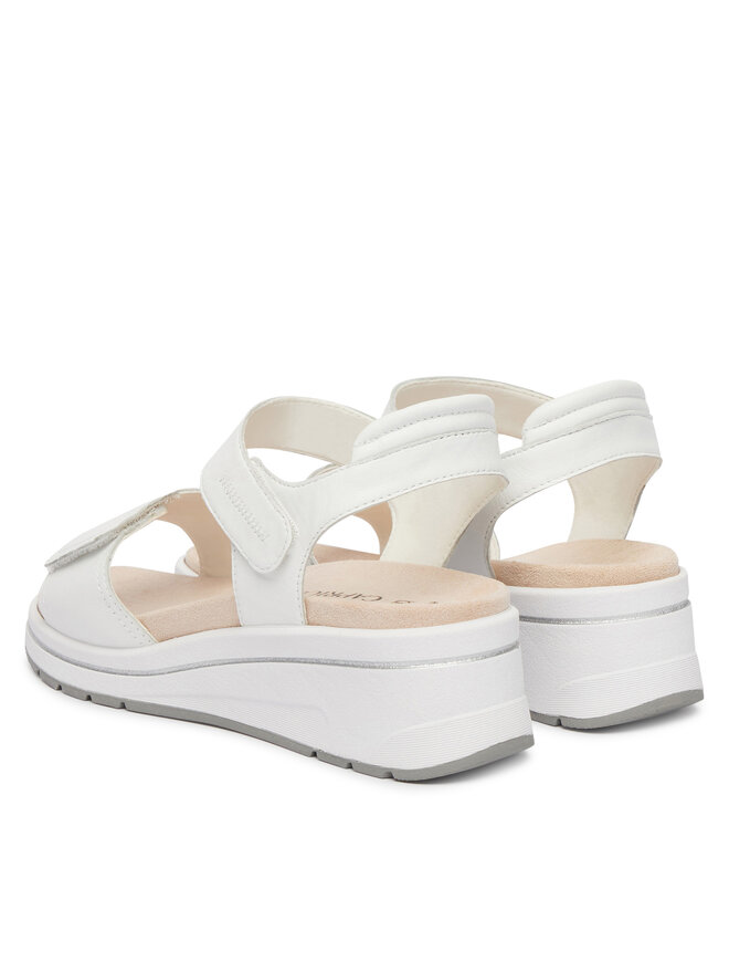Caprice Sandalen Caprice 9-28305-46 Weiß