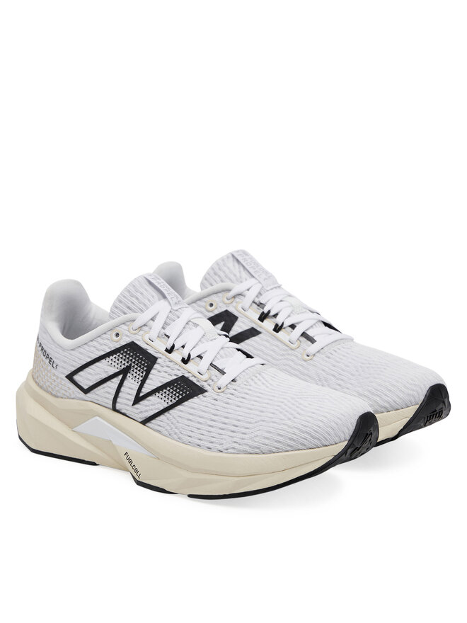 New Balance Scarpe running New Balance FuelCell Propel v5 WFCPRCX5 Bianco
