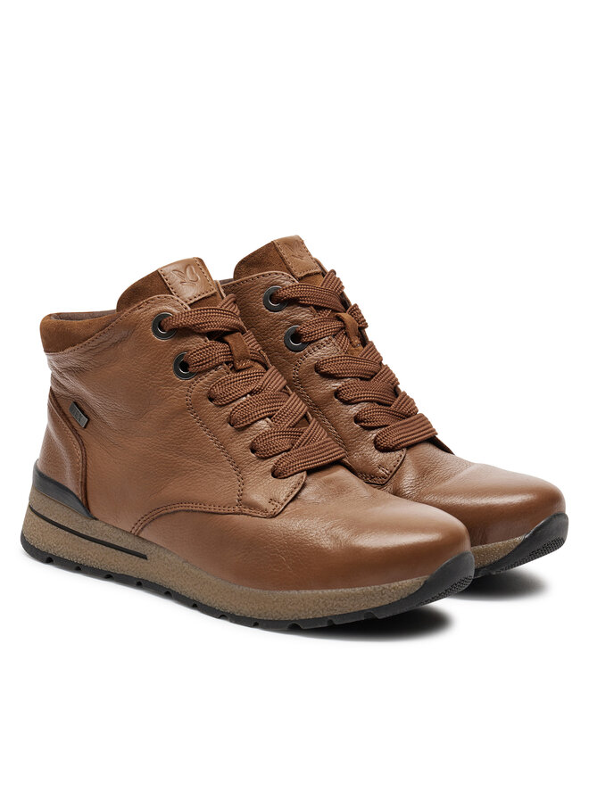 Caprice Stiefeletten Caprice 9-26220-43 Braun