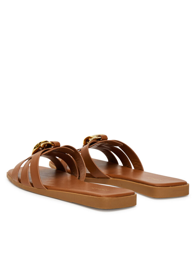 DeeZee Chanclas DeeZee E2031-11 Marrón