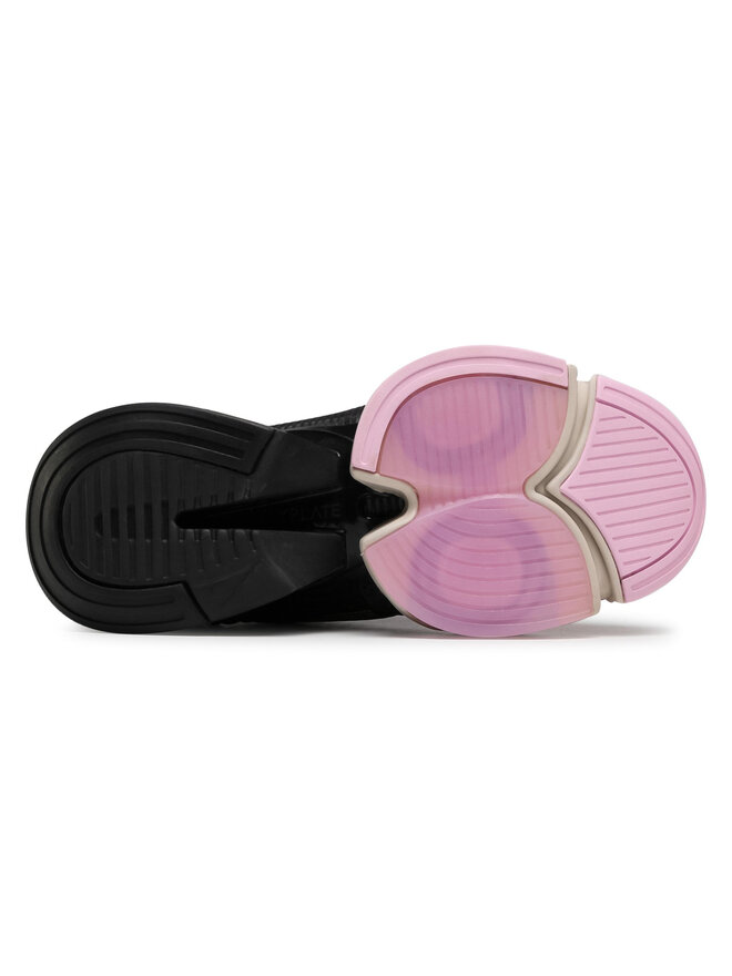 Nike Взуття для тренажерного залу Nike Air Zoom Superrep BQ7043 086 Чорний