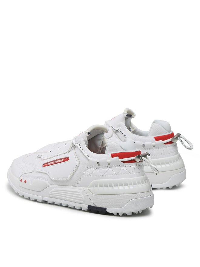 Polo Ralph Lauren Superge Polo Ralph Lauren Ps200-Sk-Ltl 809841218001 Bela