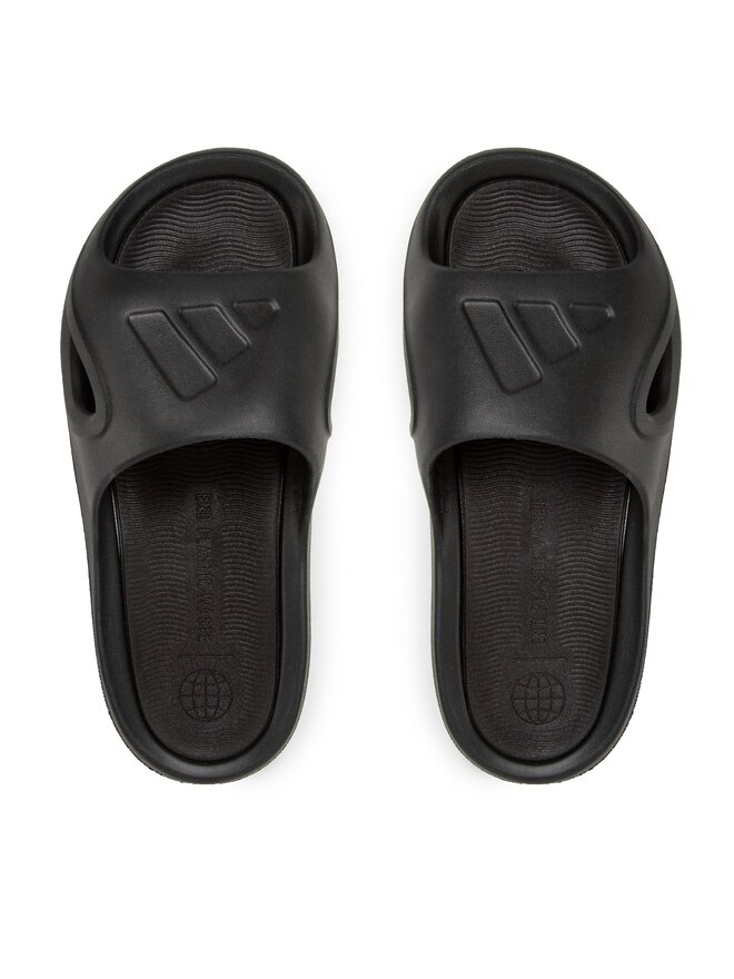 adidas Klapki adidas adicane Slides HQ9915 Czarny