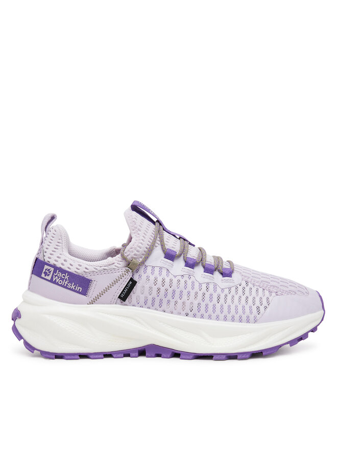 Jack Wolfskin Pārgājienu apavi Jack Wolfskin Prelight Swift Vent Low A64085 Violets
