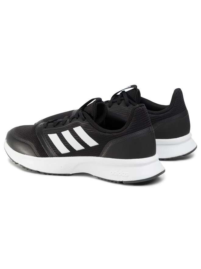 adidas Laufschuhe adidas Nova Flow EH1366 Schwarz