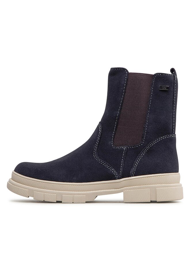 Lurchi Stiefel Lurchi Palina 33-58001-25 Dunkelblau
