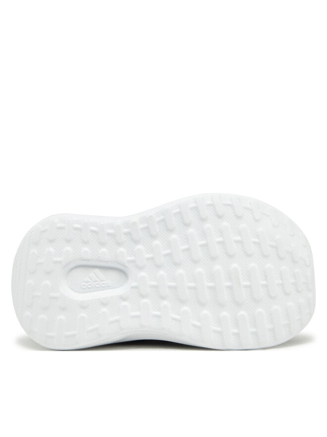 adidas Sneakersy adidas Tensaur Comfort IH1059 Czarny