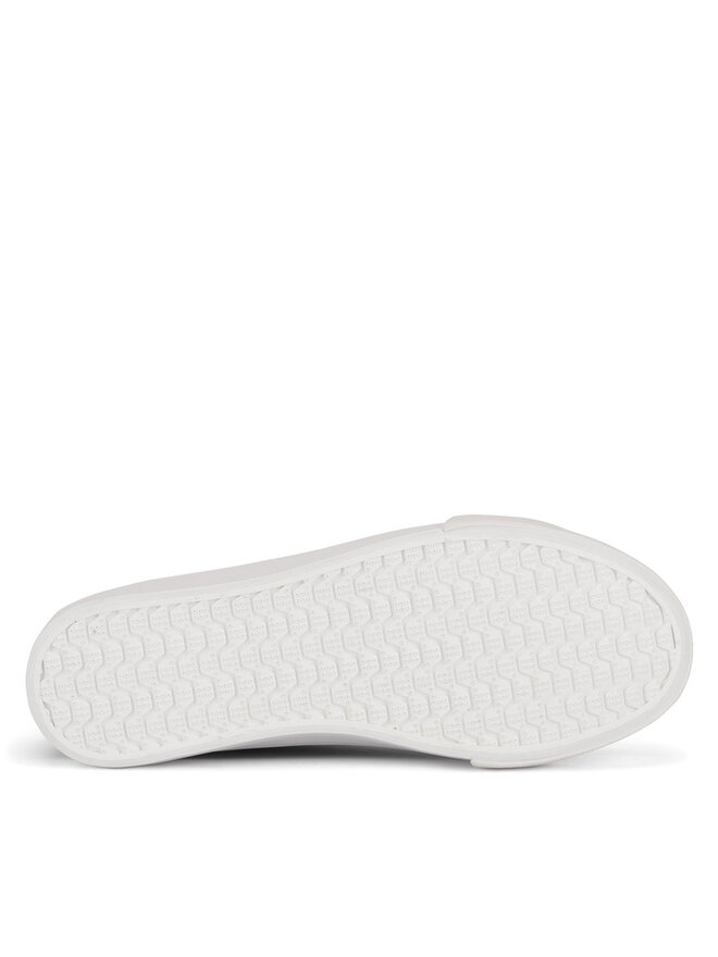 DeeZee Trampki DeeZee CSS20531-01 Czarny