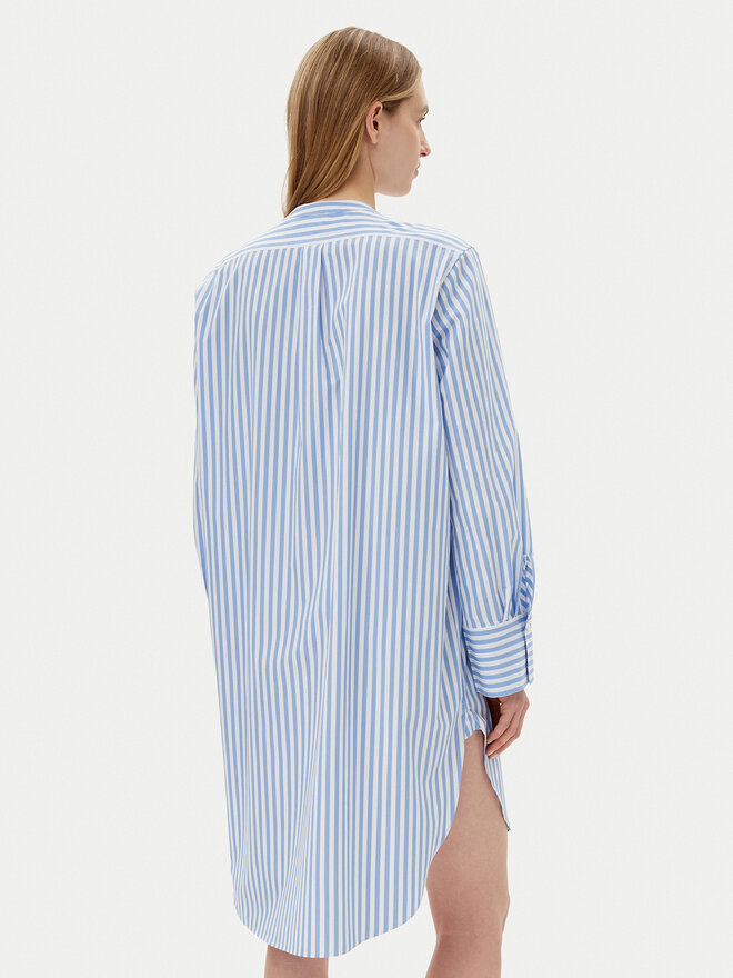 Polo Ralph Lauren Polo Ralph Lauren Nachthemd 4P9005 Grün Relaxed Fit