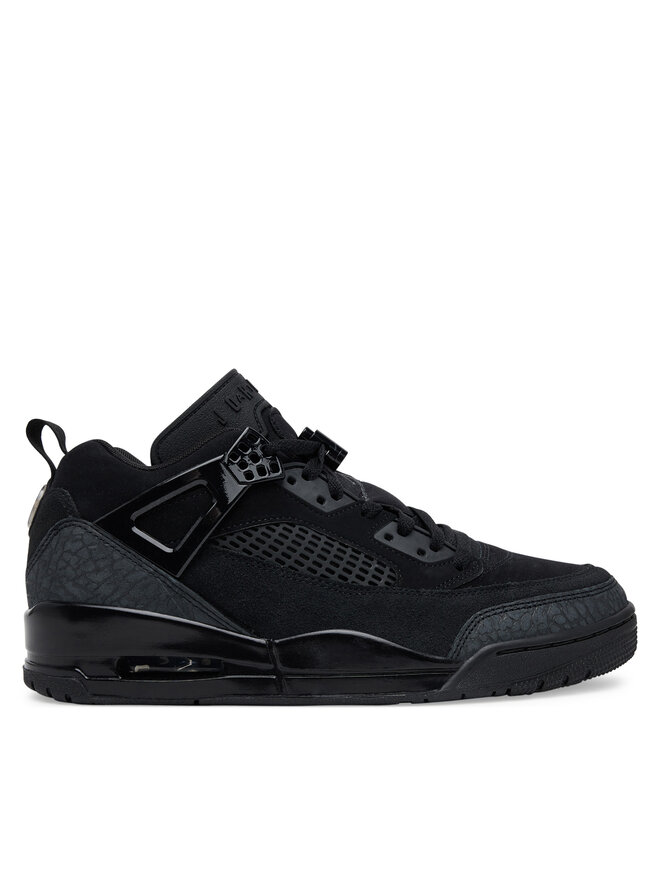 Nike Sneakers Nike Spizike Low FQ1759 Negru