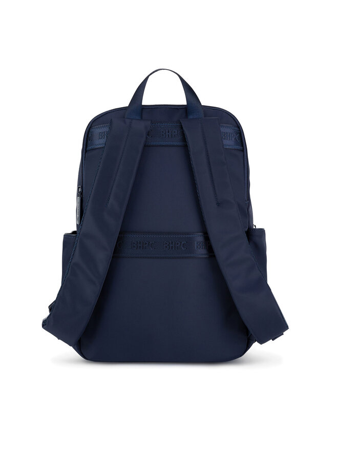 Beverly Hills Polo Club Rucksack Beverly Hills Polo Club BHPC-K-021-06 Dunkelblau