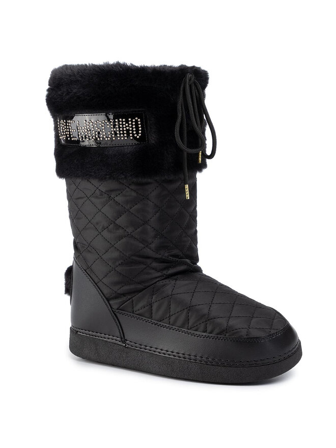 Stivali neve moschino top
