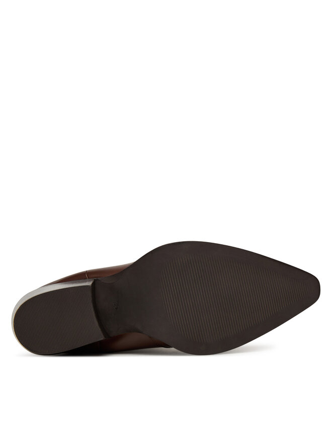 Bronx Botines camperos Bronx Jukeson 47650-A Marrón
