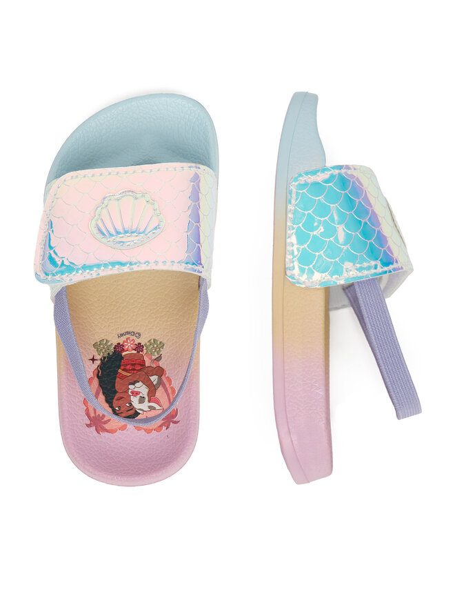 Princess Sandalen Princess SS25-186DPRN Violett