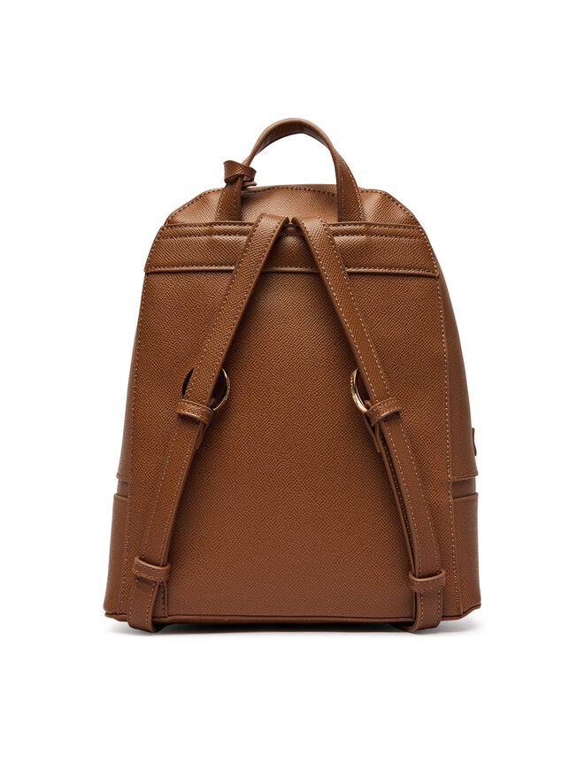 U.S. Polo Assn. Рюкзак U.S. Polo Assn. BEUXT8790WVP Коричневий