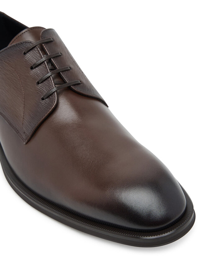 BOSS Halbschuhe BOSS Derrek 50547055 Braun