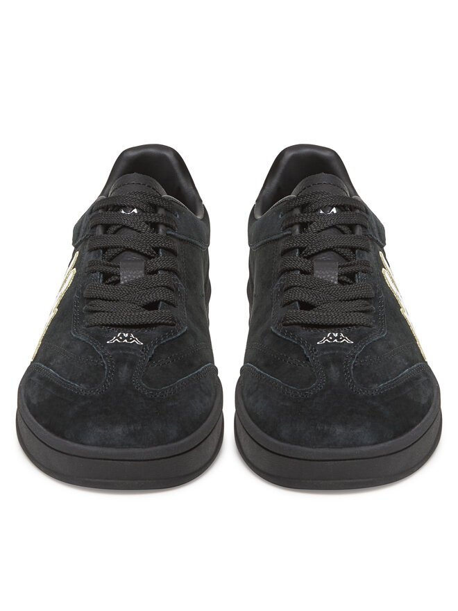 Kappa Sneakers Kappa CEO-FC-24880H Schwarz