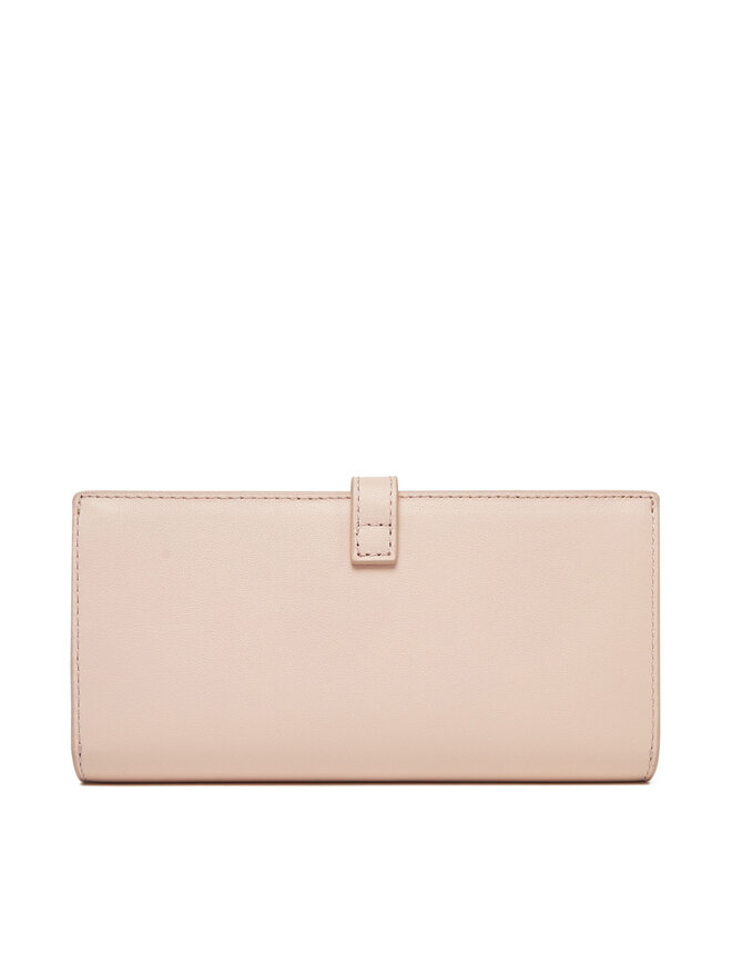 Furla Μεγάλο Πορτοφόλι Γυναικείο Furla Flow Continental Bifold WP00402 BX2045 0496S Ροζ