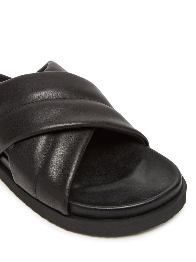HÖGL Natikači HÖGL Tessa 9-100820 Črna