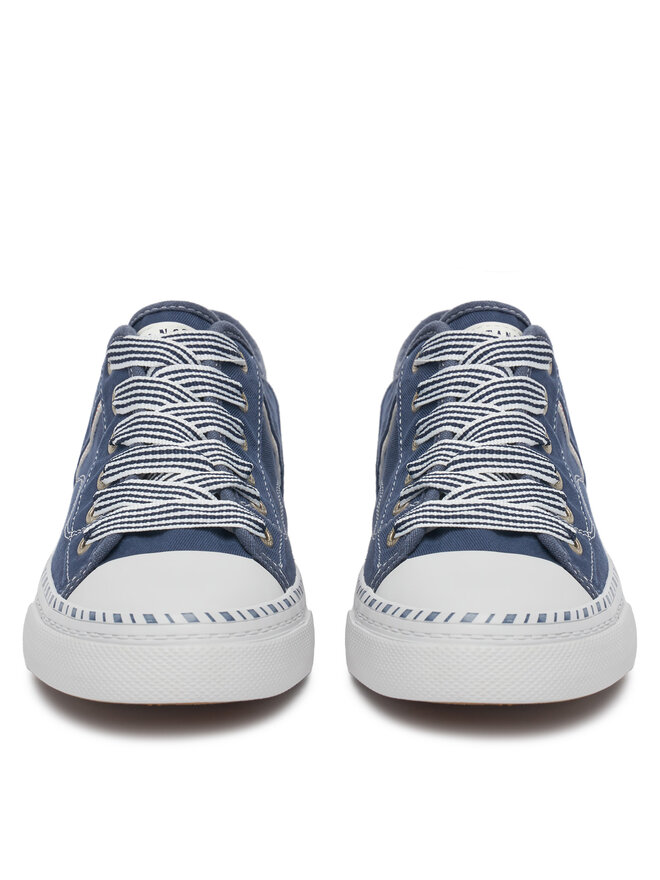 Mustang Scarpe da ginnastica Mustang 1376-303 Blu