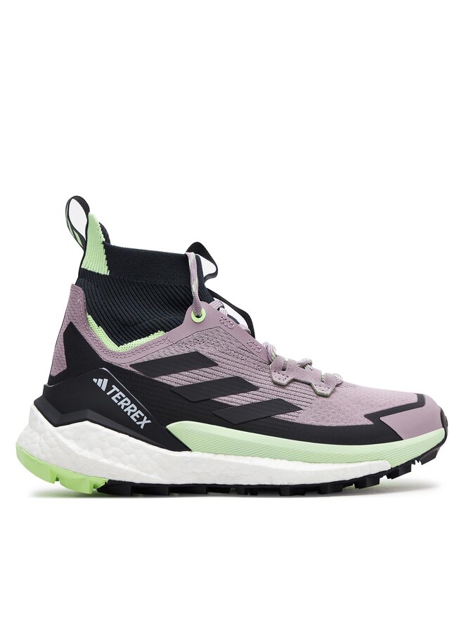 adidas Trekking adidas Terrex Free Hiker 2.0 Hiking IE5119 Ljubičasta