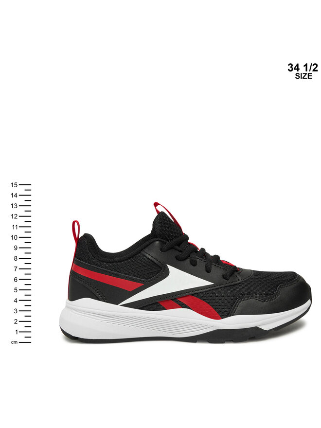 Reebok Laisvalaikio batai Reebok XT Sprinter 2 HQ1088 Juoda