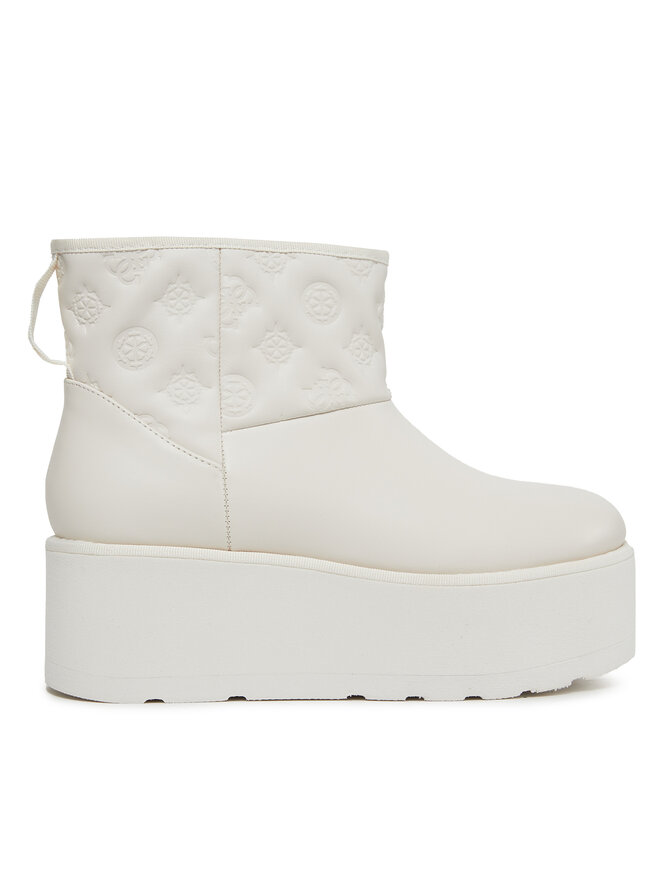 Guess Ботильйони Guess FL8JIA ELE10 Білий