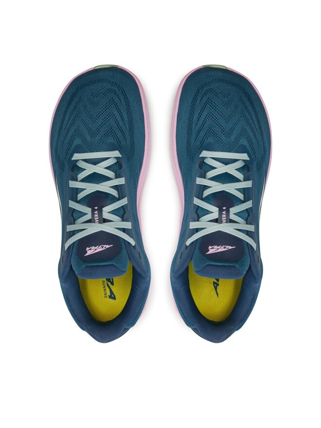 Altra Laufschuhe Altra Rivera 4 AL0A85P900610 Dunkelblau