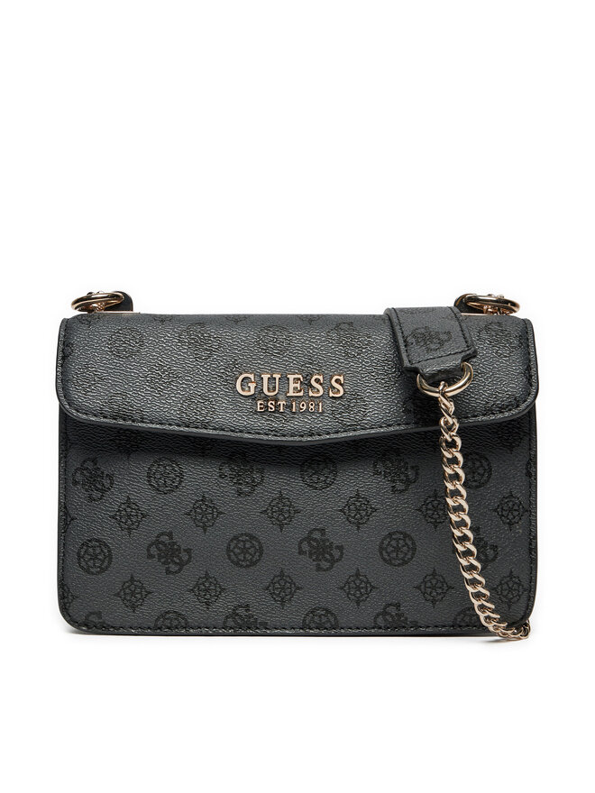 Guess Borsetta Guess HWPG93 53210 Nero