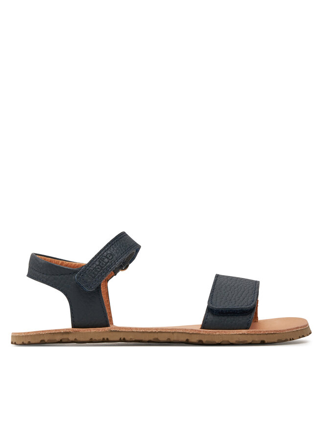 Froddo Босоніжки Froddo Barefoot Flexy Lia G3150264-7 S Cиній